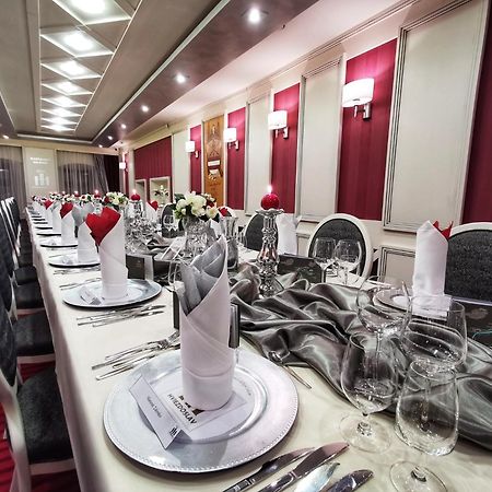 Boutique Hotel Hviezdoslav Кежмарок Екстер'єр фото