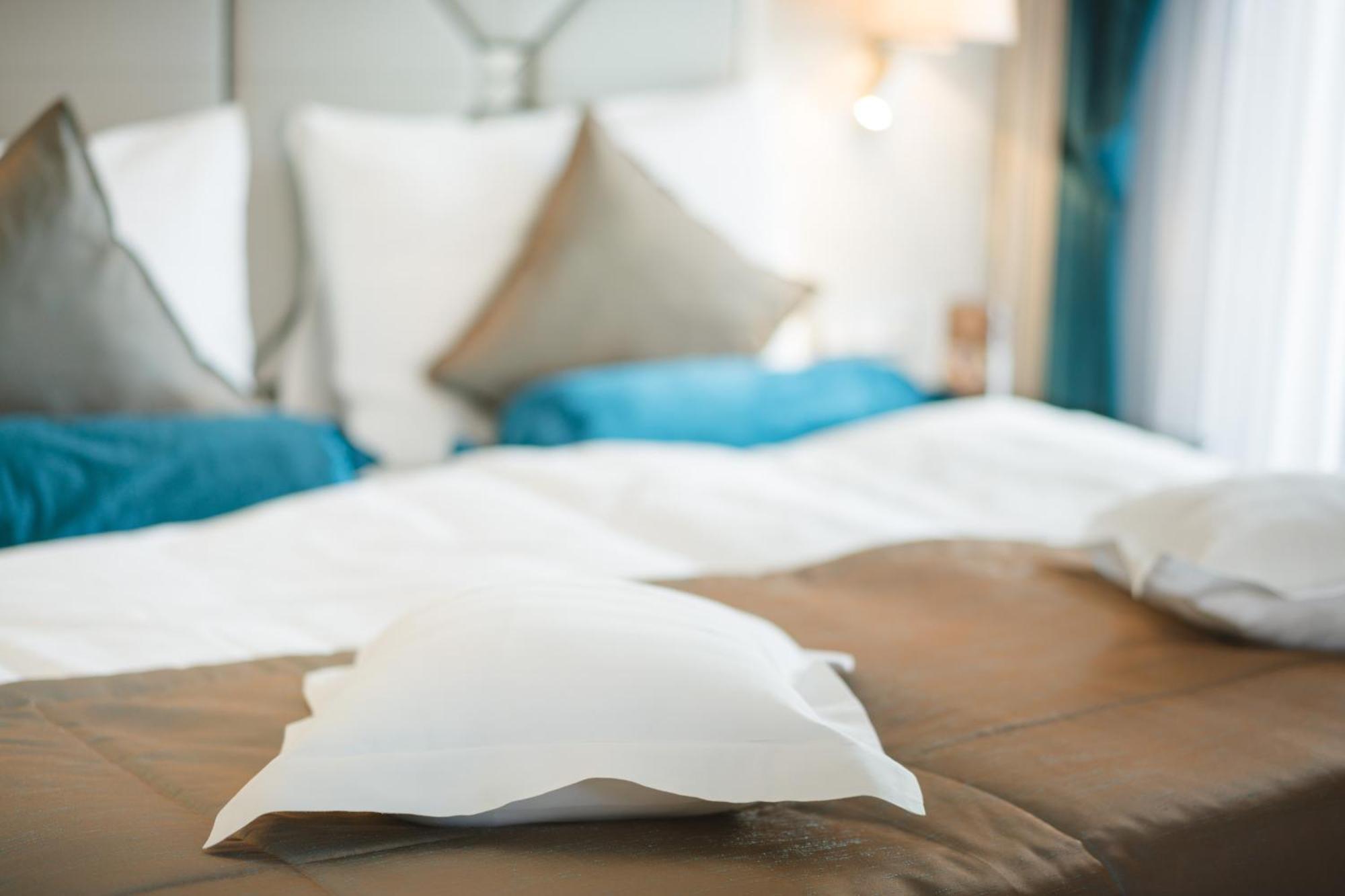Boutique Hotel Hviezdoslav Кежмарок Екстер'єр фото