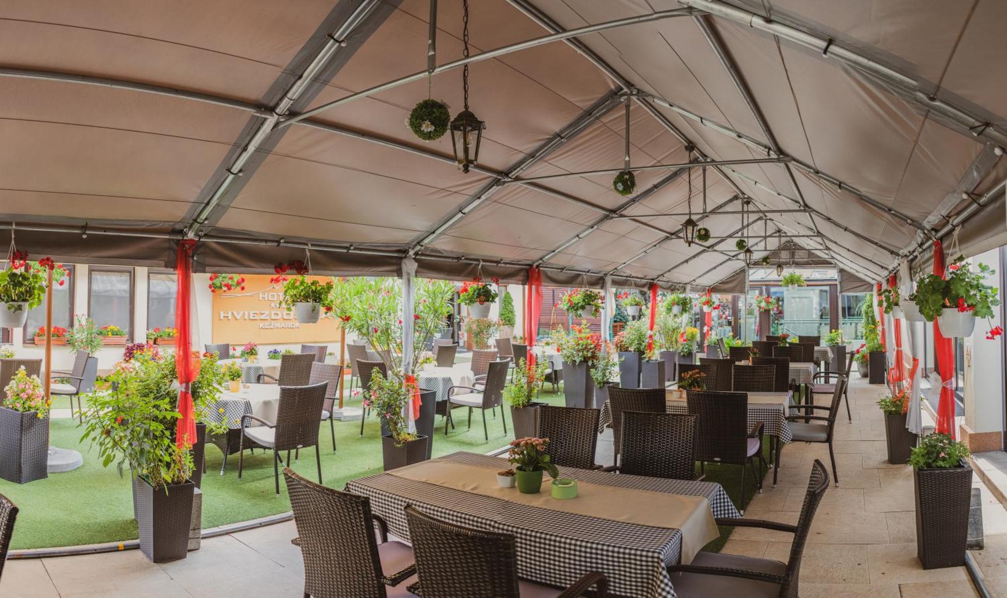 Boutique Hotel Hviezdoslav Кежмарок Екстер'єр фото