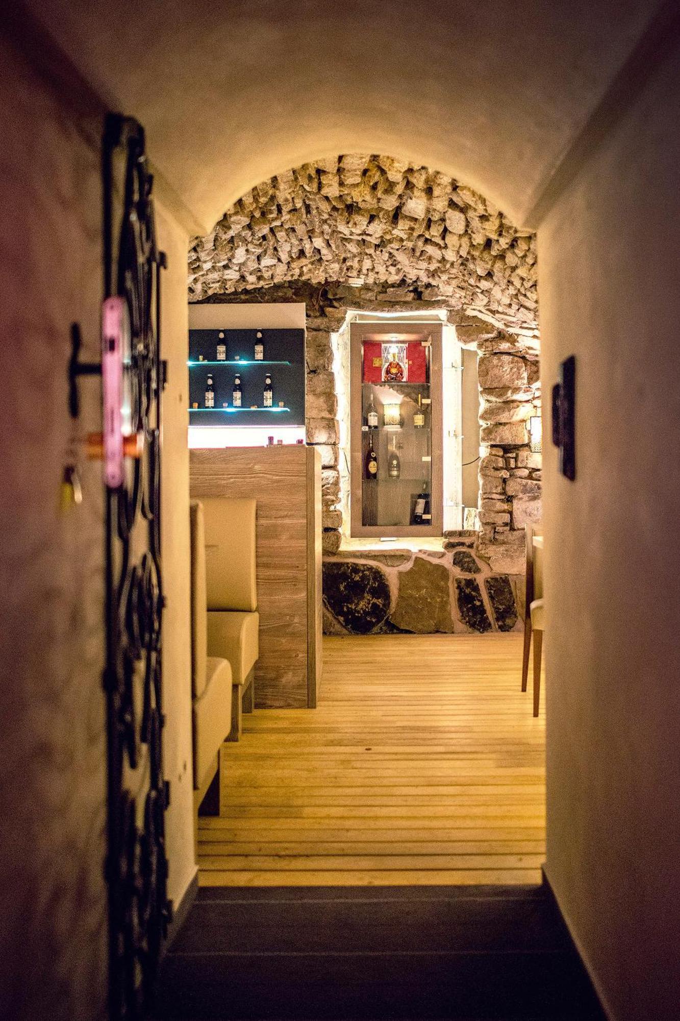 Boutique Hotel Hviezdoslav Кежмарок Екстер'єр фото
